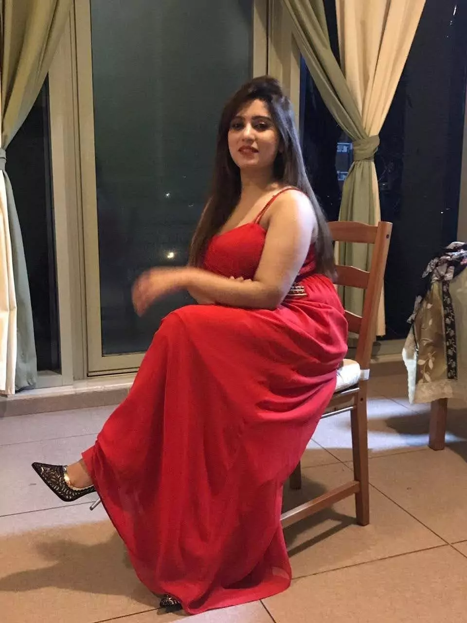 Escort Service in Marathahalli